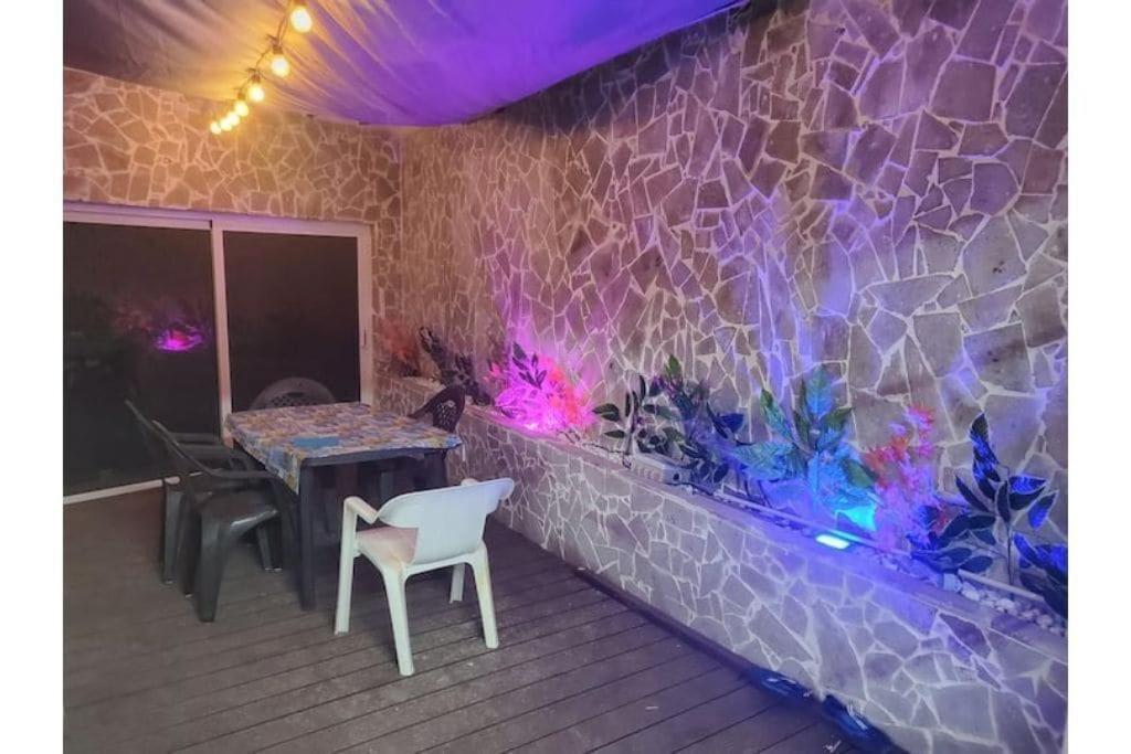 Villa Casa Encima Del Mar, Parquing, 4 Patios, Idilico El Escobonal Exterior foto
